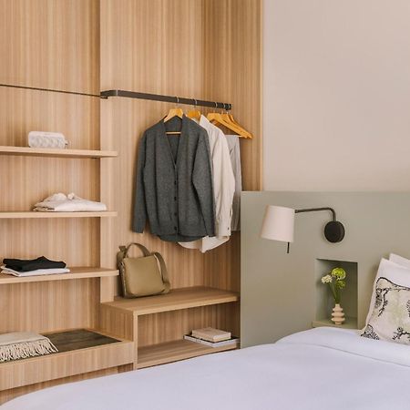 Hotel Yelo Mozart Powered By Sonder Nice Exteriér fotografie
