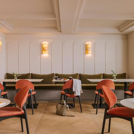 Hotel Yelo Mozart Powered By Sonder Nice Exteriér fotografie