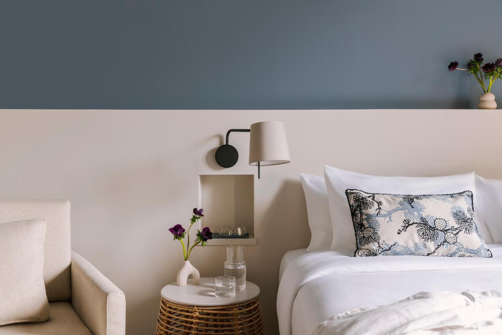 Hotel Yelo Mozart Powered By Sonder Nice Pokoj fotografie