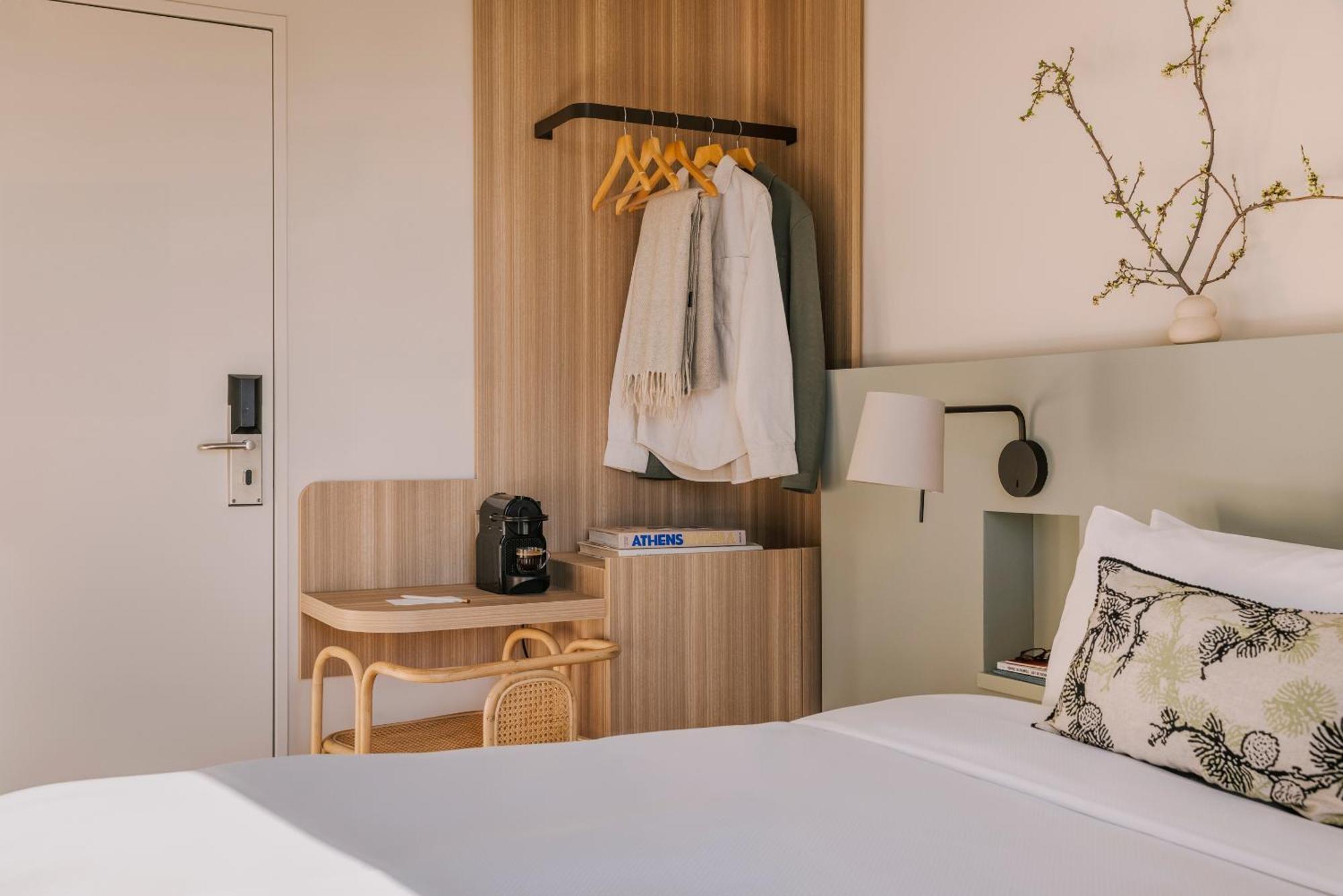 Hotel Yelo Mozart Powered By Sonder Nice Pokoj fotografie