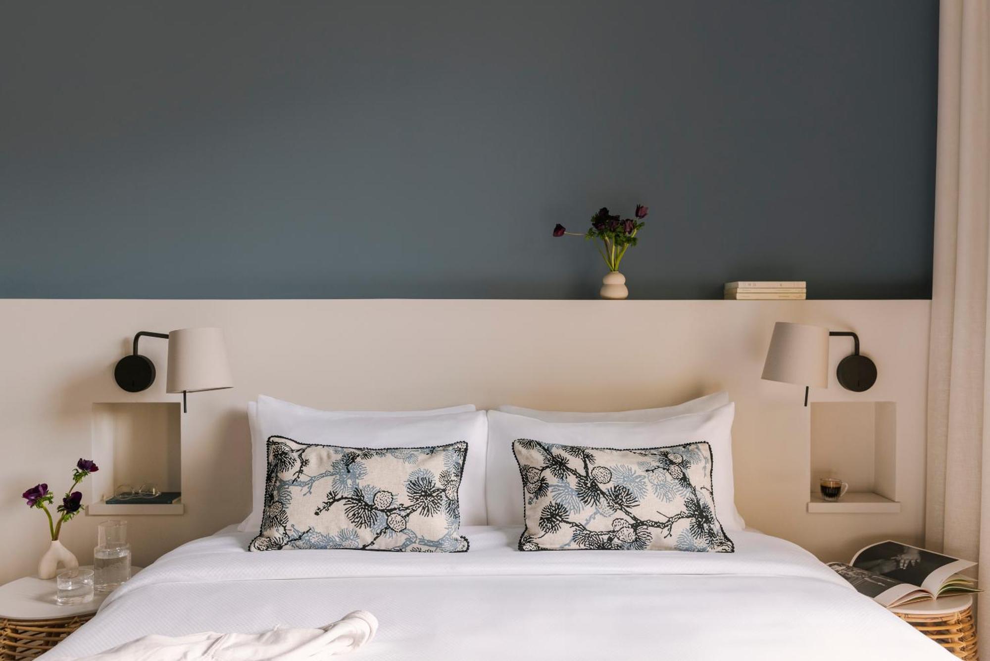 Hotel Yelo Mozart Powered By Sonder Nice Pokoj fotografie