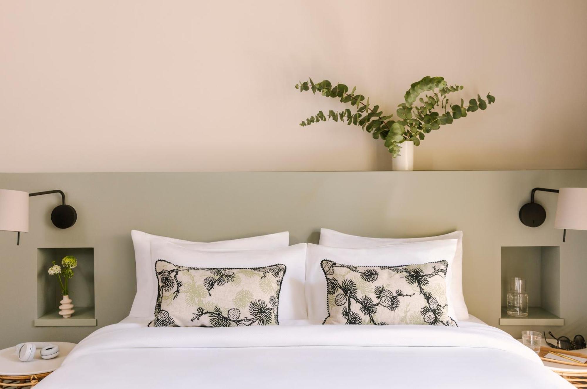 Hotel Yelo Mozart Powered By Sonder Nice Pokoj fotografie
