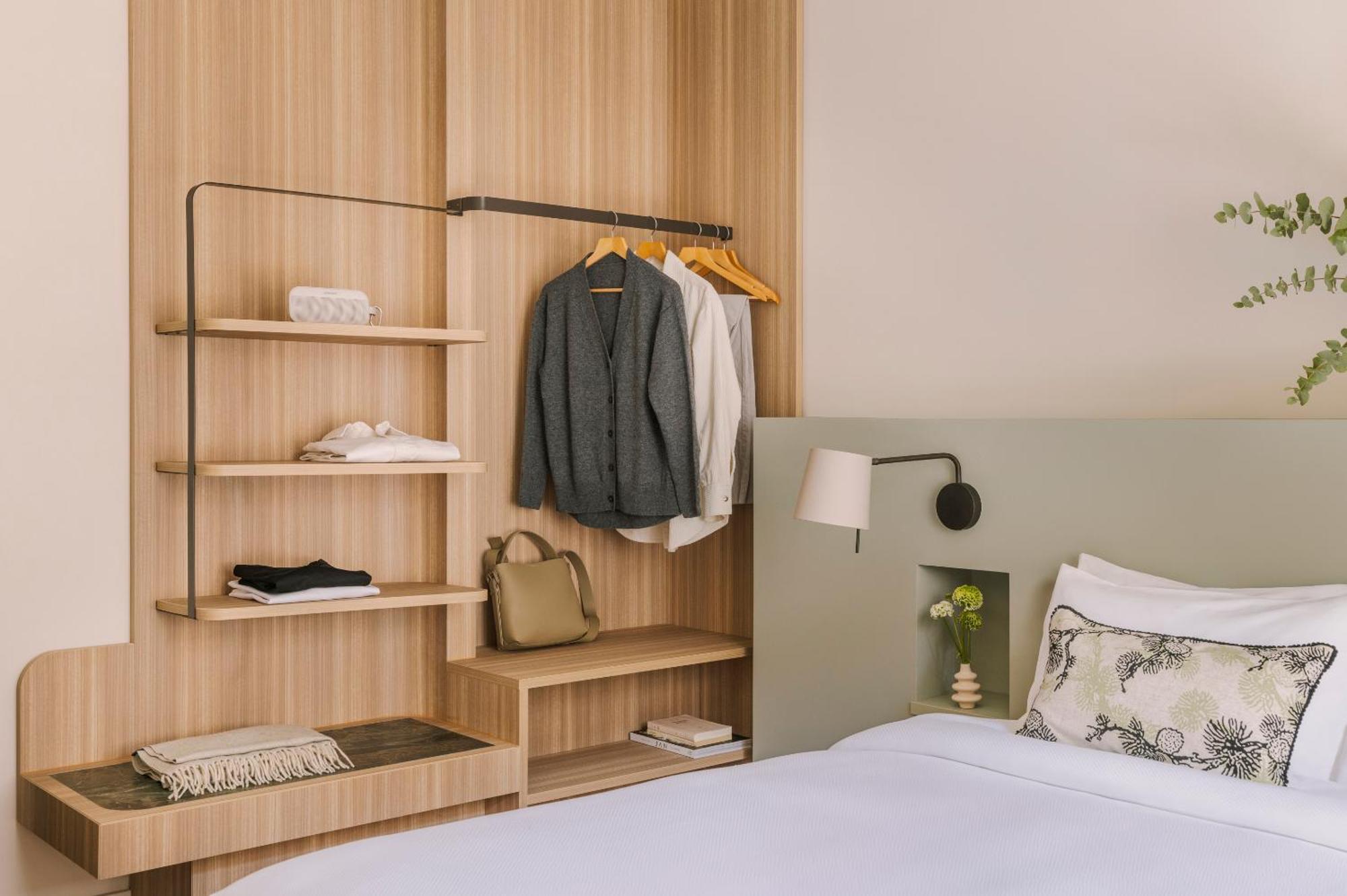 Hotel Yelo Mozart Powered By Sonder Nice Exteriér fotografie