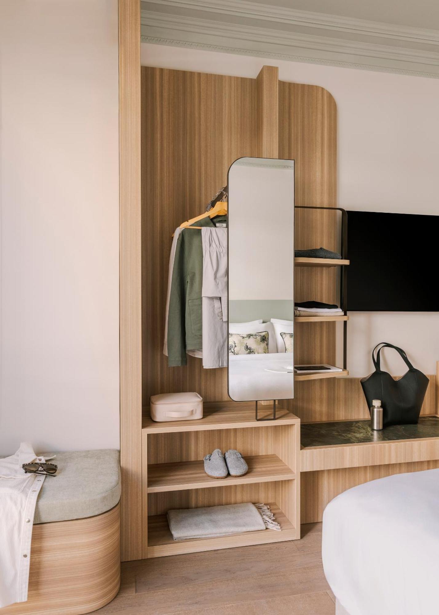 Hotel Yelo Mozart Powered By Sonder Nice Exteriér fotografie