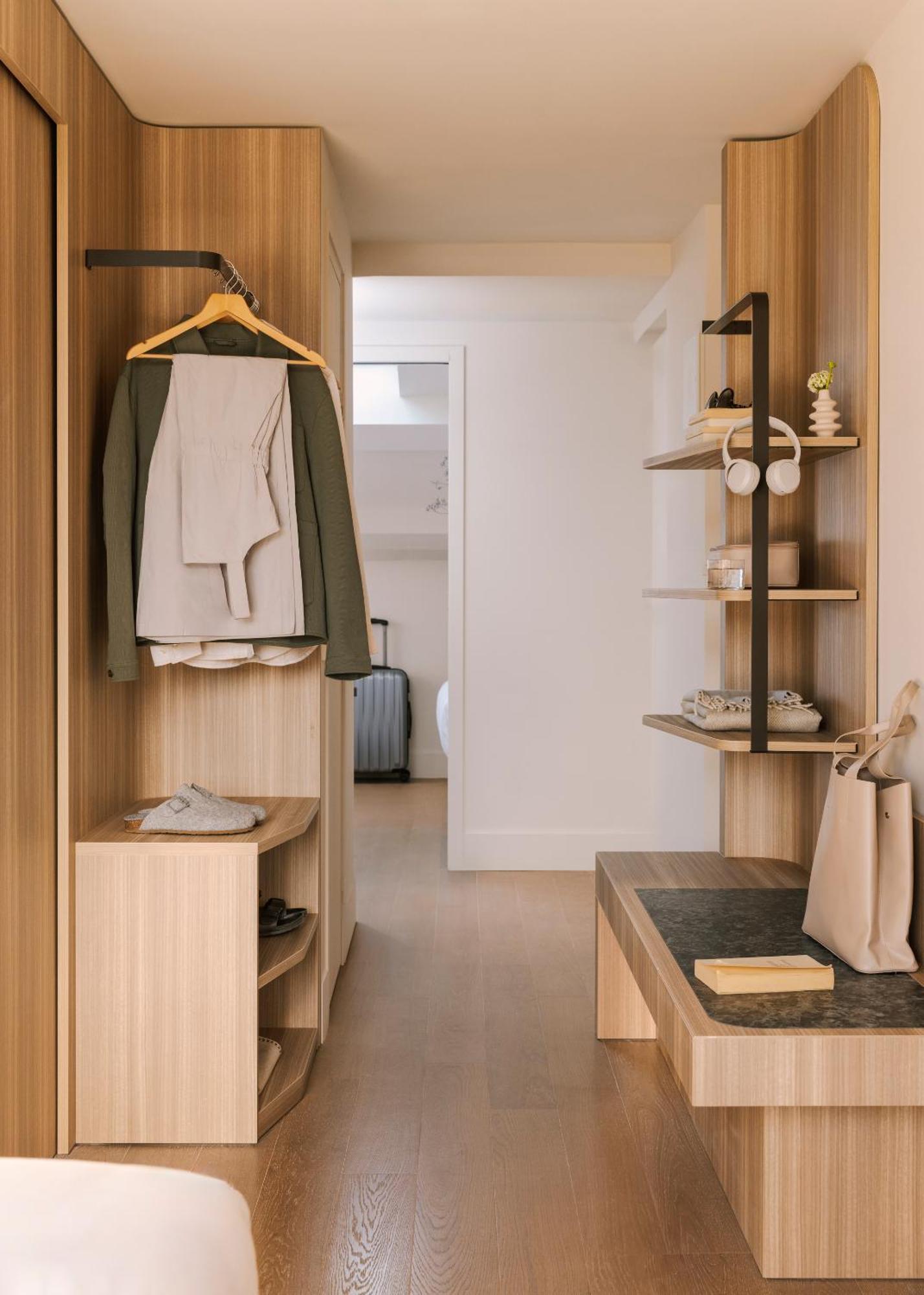 Hotel Yelo Mozart Powered By Sonder Nice Pokoj fotografie
