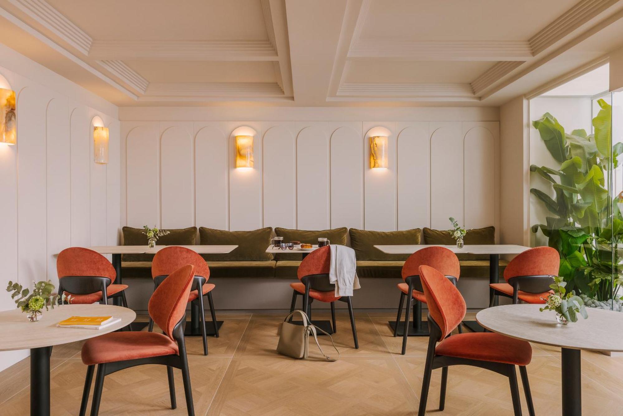 Hotel Yelo Mozart Powered By Sonder Nice Exteriér fotografie